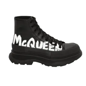 Alexander McQueen men’s boots Eu 43