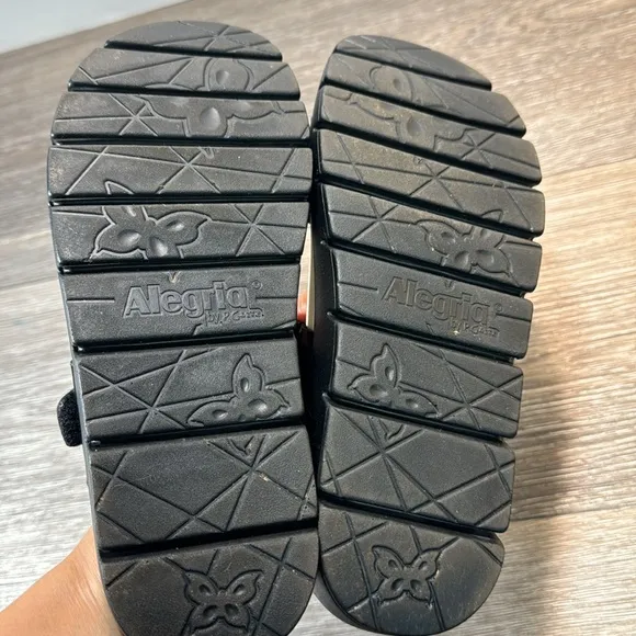 Algeria sandals woman’s size 38 (d88)