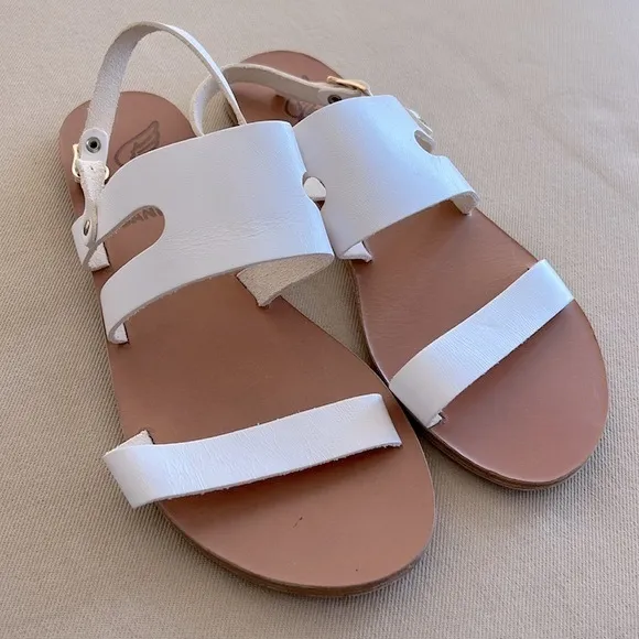 Ancient Greek Sandals Clio Sandal