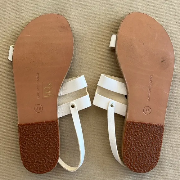 Ancient Greek Sandals Clio Sandal