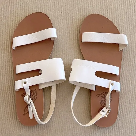 Ancient Greek Sandals Clio Sandal