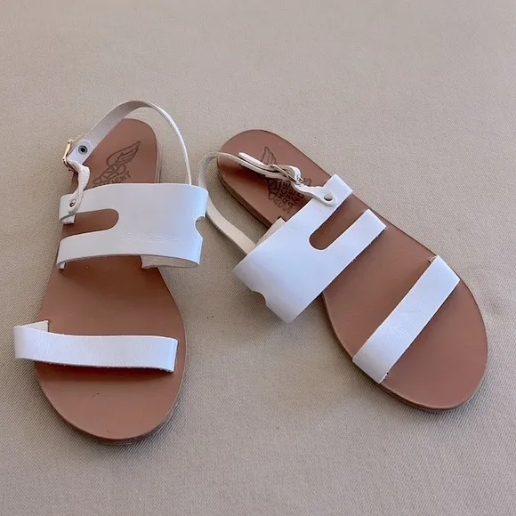 Ancient Greek Sandals Clio Sandal