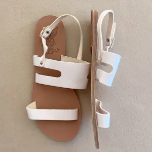 Ancient Greek Sandals Clio Sandal