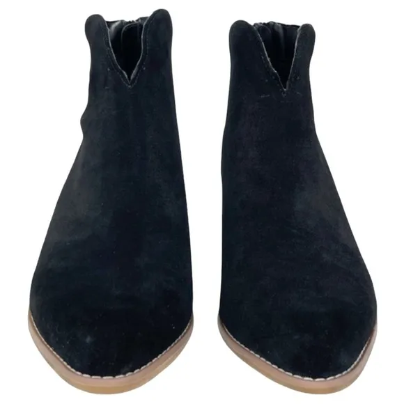 Aqua College Emily Waterproof Womens Ankle Boots Size 7.5M