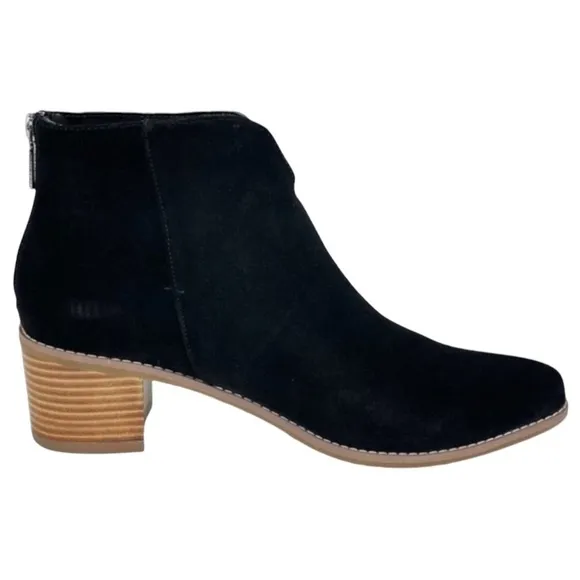 Aqua College Emily Waterproof Womens Ankle Boots Size 7.5M