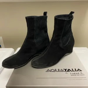 Aquatalia Nappa Boots