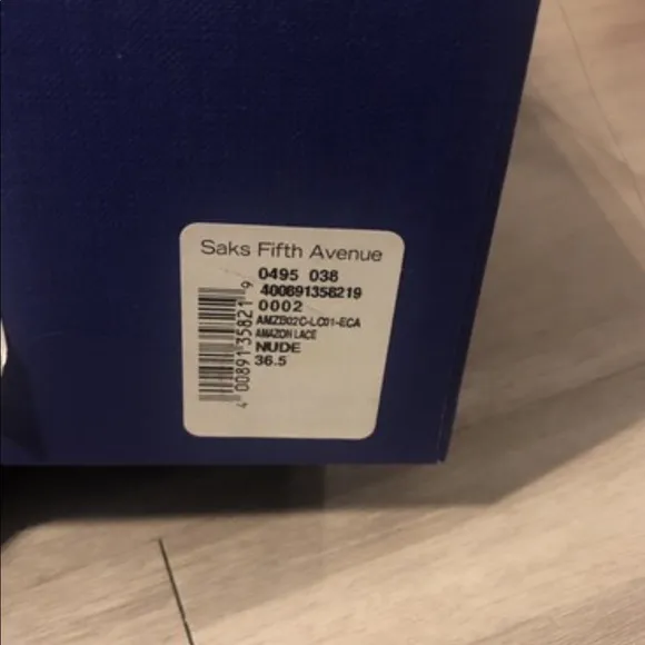 Aquazzara amazon calif leather sandals 36.5