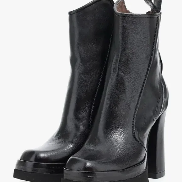 A.S.98 Vale Boots🔥💋🔥