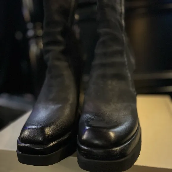 A.S.98 Vale Boots🔥💋🔥