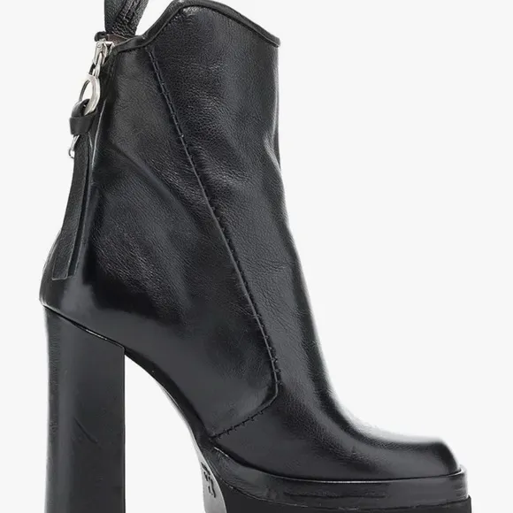 A.S.98 Vale Boots🔥💋🔥