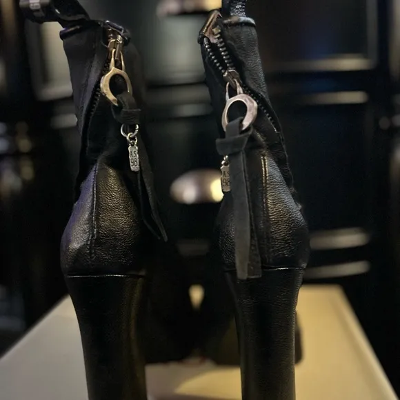 A.S.98 Vale Boots🔥💋🔥