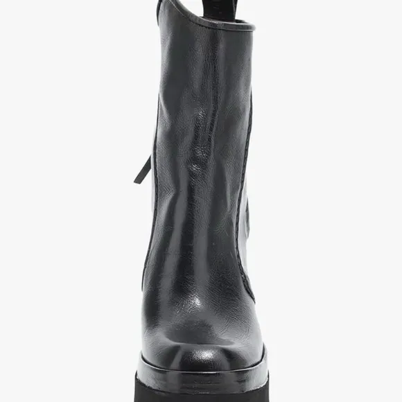 A.S.98 Vale Boots🔥💋🔥