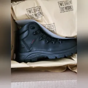 AVENGER WORK BOOTS