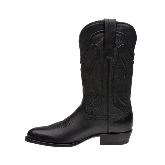 BACHESTO BOOTS- The Jane women classic cowgirl