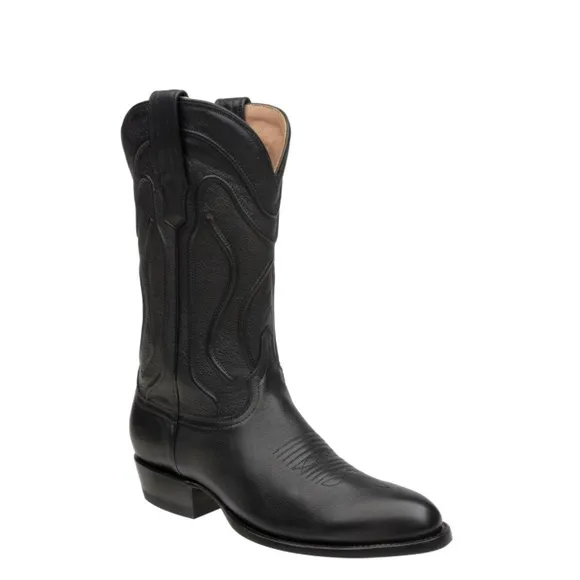 BACHESTO BOOTS- The Jane women classic cowgirl