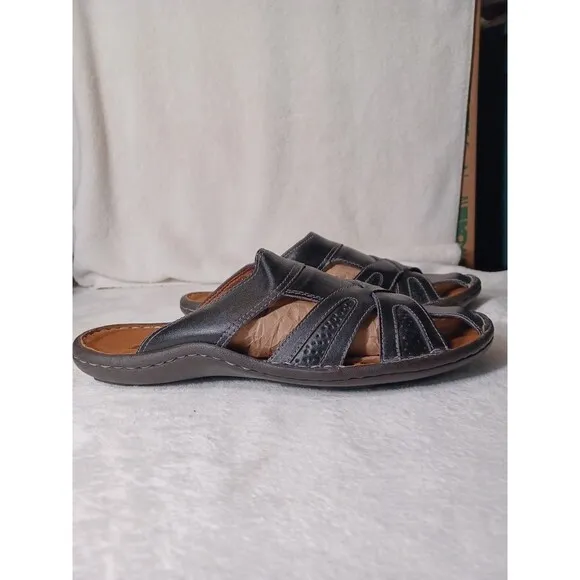 BATA Mens Sandals