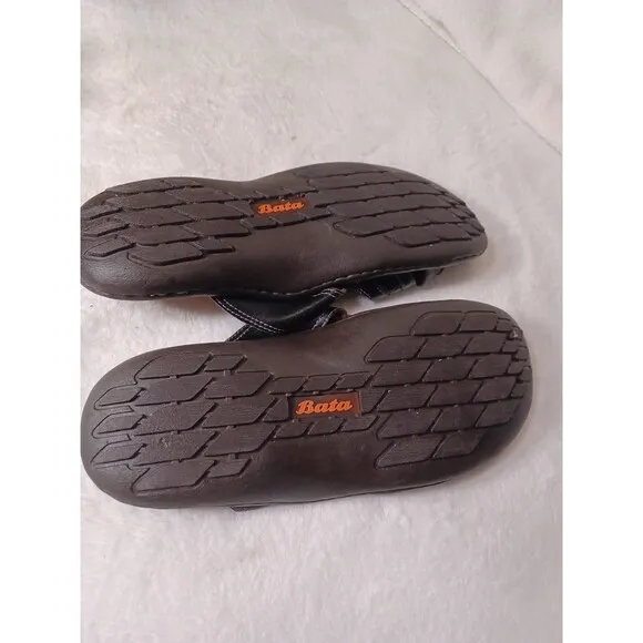 BATA Mens Sandals