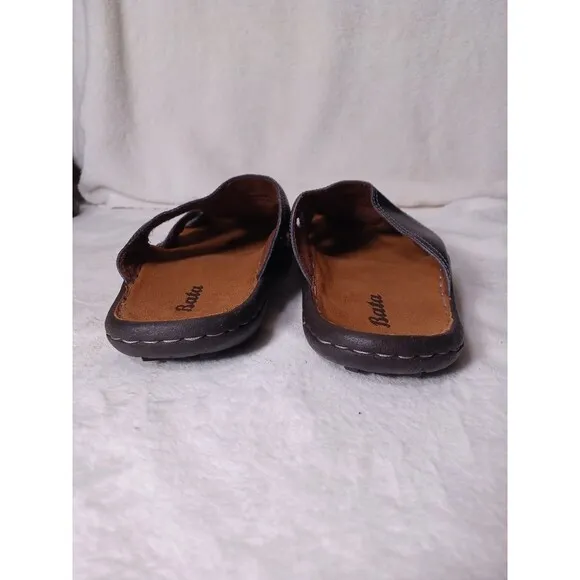 BATA Mens Sandals