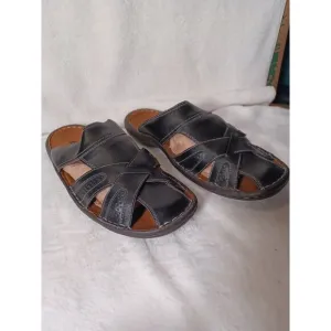 BATA Mens Sandals