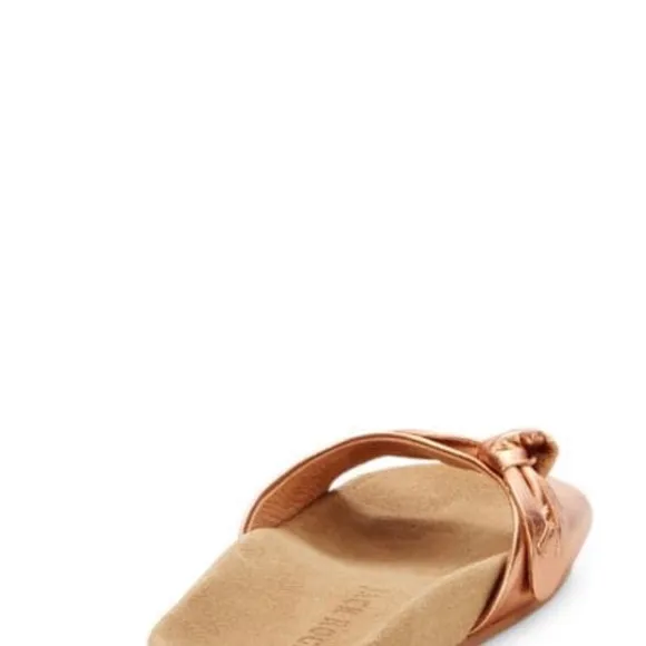 Beautiful jack Rogers super comfortable sandals