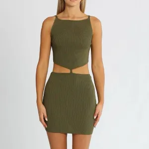 Bec &amp; Bridge Mason Knit Dress US 2