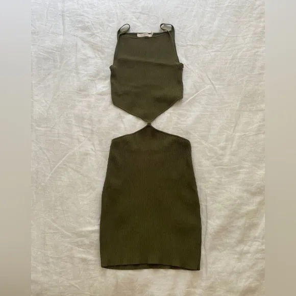 Bec &amp; Bridge Mason Knit Dress US 2
