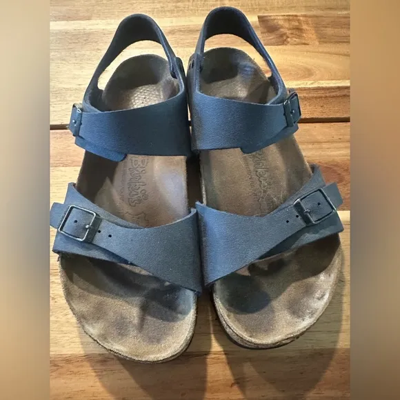 Birkenstock | Birki’s | size L8 | M5