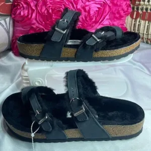 Birkenstock Mayari sandals new Sizes 40/9(1),41/10(1),Black