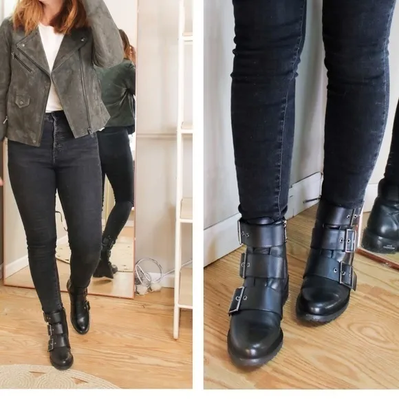 Blondo Camila Waterproof Bootie