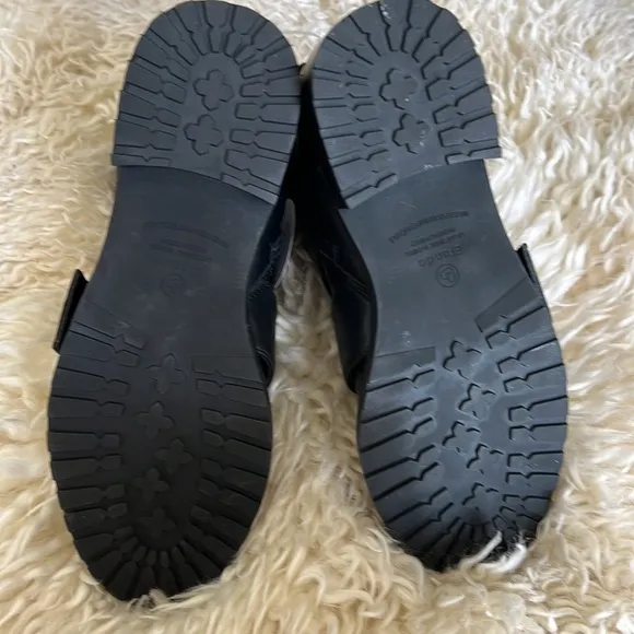 Blondo Camila Waterproof Bootie