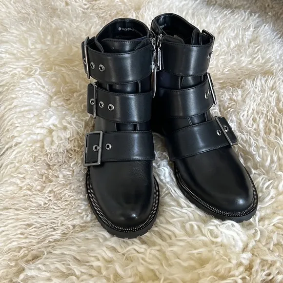 Blondo Camila Waterproof Bootie
