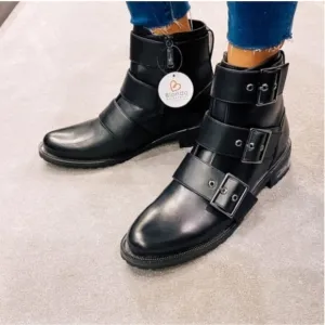 Blondo Camila Waterproof Bootie