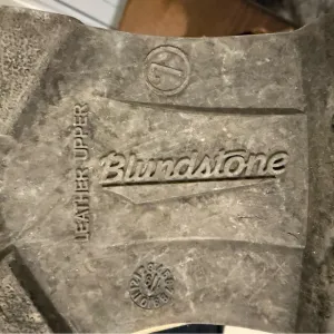 Blundstone Leather boots