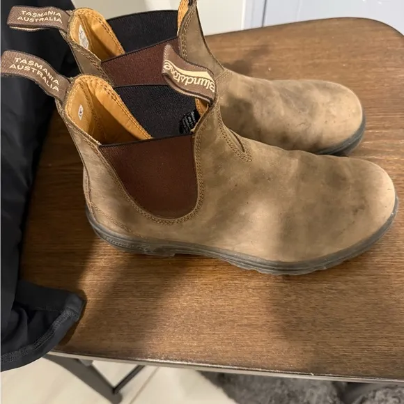 Blundstone Leather boots