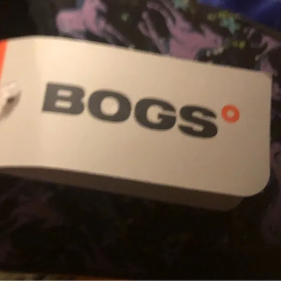 Bogs Classic ll Unicorn Awesome kids snow ❄️ rain ☔️ boots