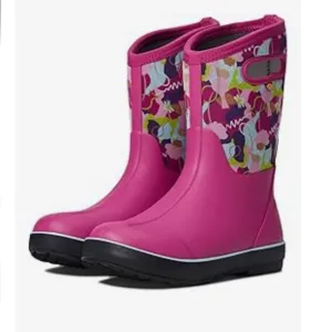 BOGS Classic Winter Boots size 4 and 5