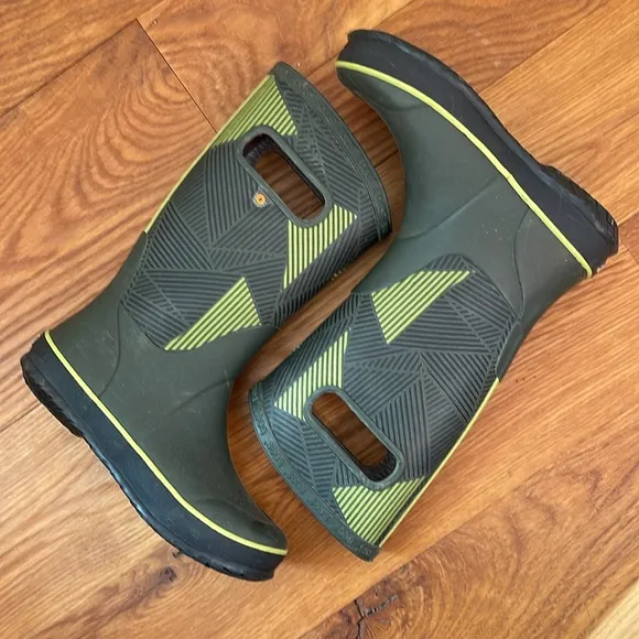 Bogs Kids Rain Boots