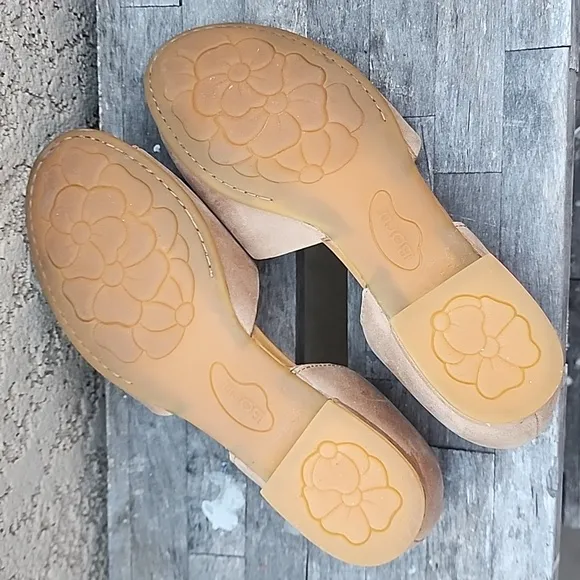 Born Women's Sandals