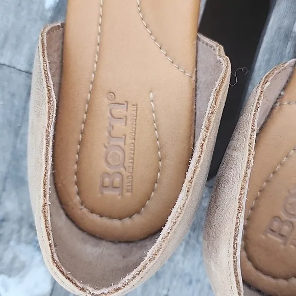 Born Women's Sandals