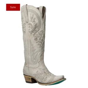 Brand new Lane Santorini boots size 5
