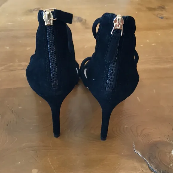 Brand new Sandro sandals