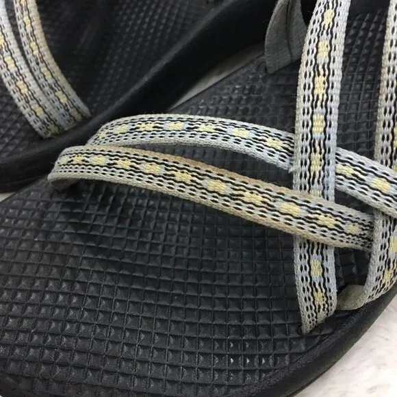 Chaco ZX1 Big Kids Sandals Size 4