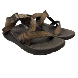 Chacos Men's Brown Sandals Size 8