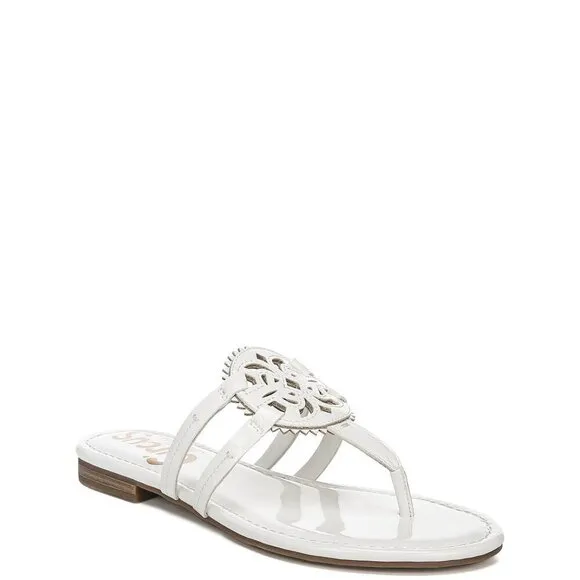 Circus by Sam Edelman Canyon Thong Sandals NIB Sz 8.5