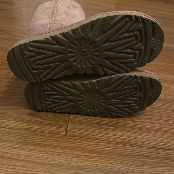 Classic Short UGG boots