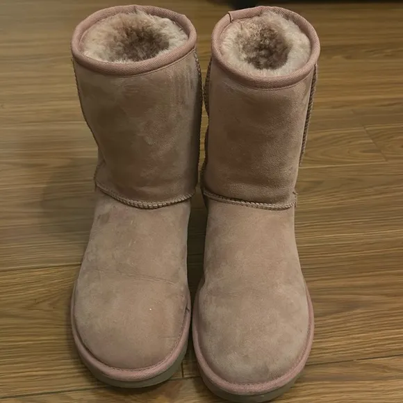 Classic Short UGG boots