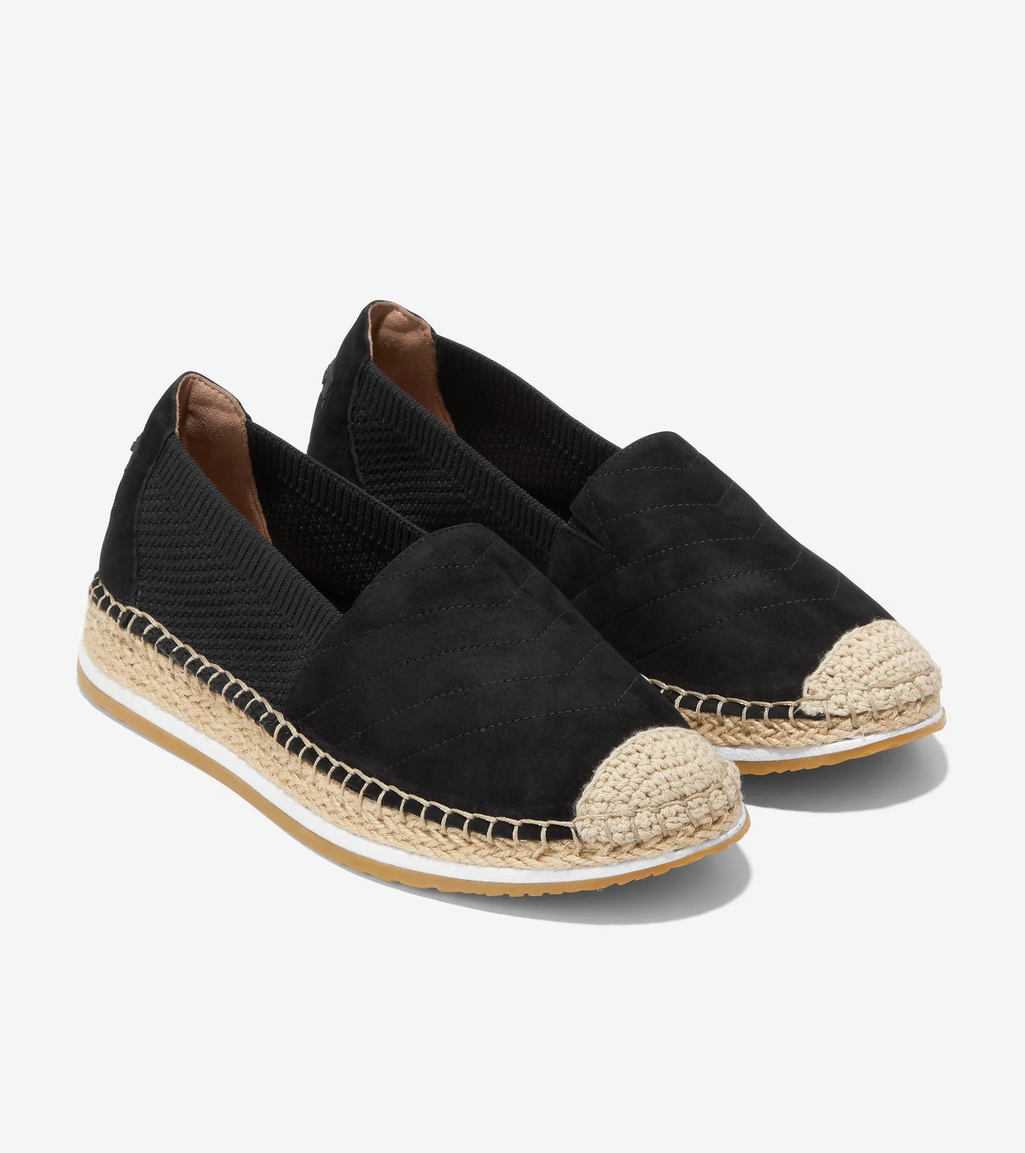 Cloudfeel Espadrille Loafer Women's
