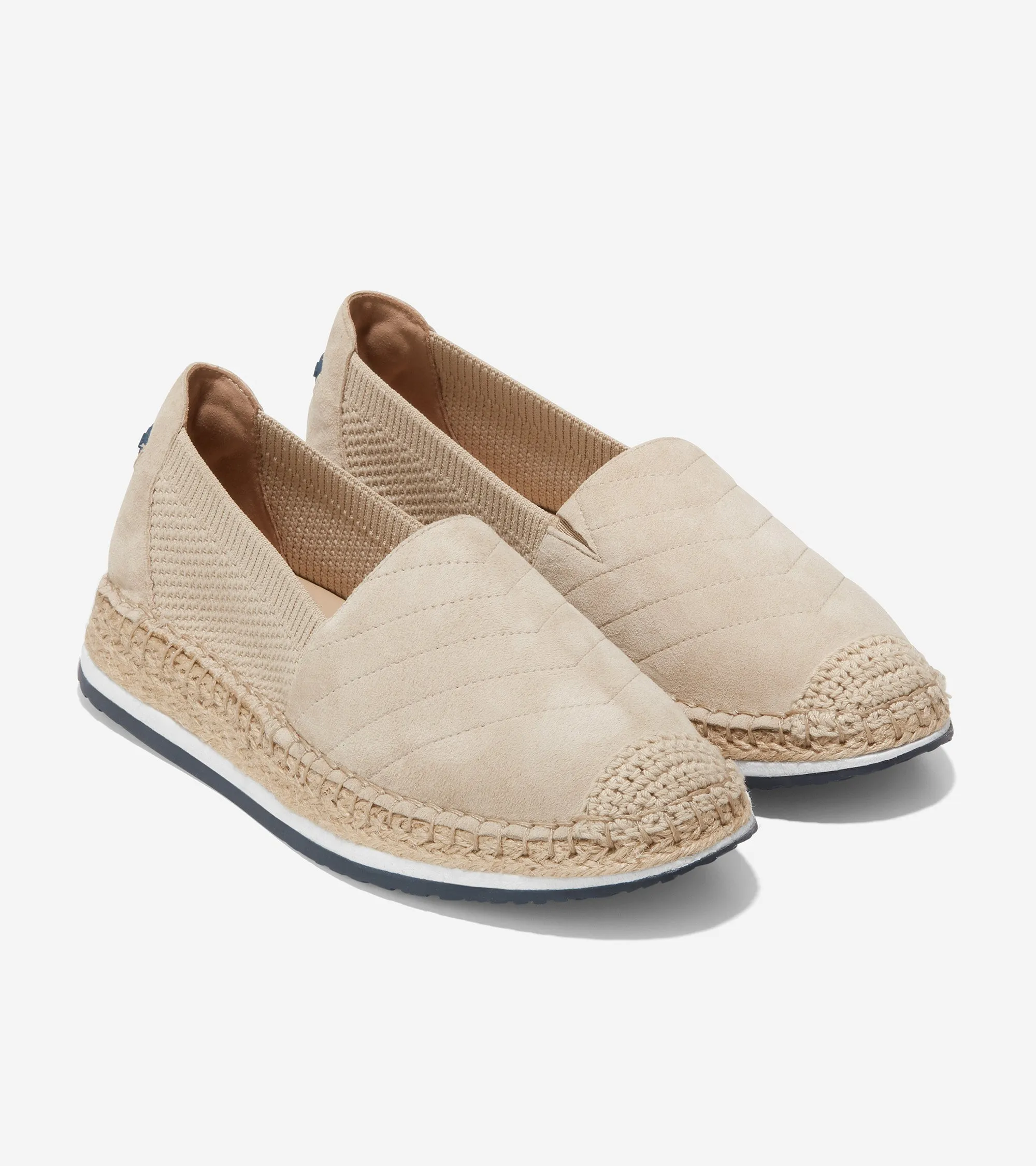 Cloudfeel Espadrille Loafer Women's