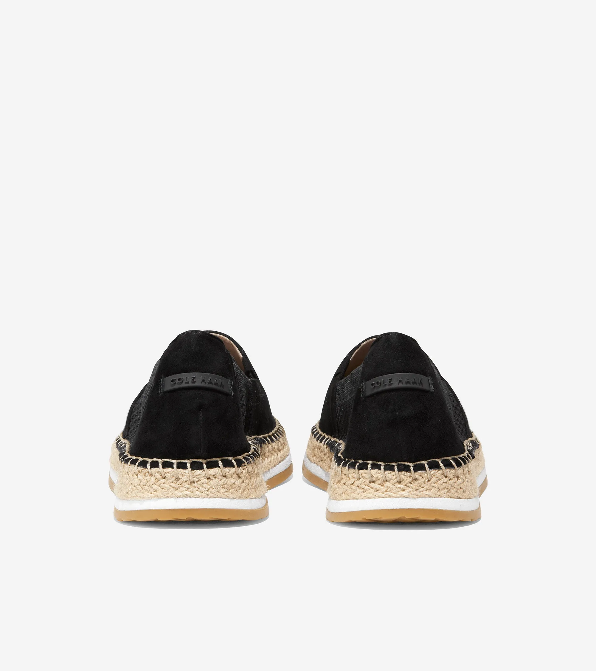 Cloudfeel Espadrille Loafer Women's