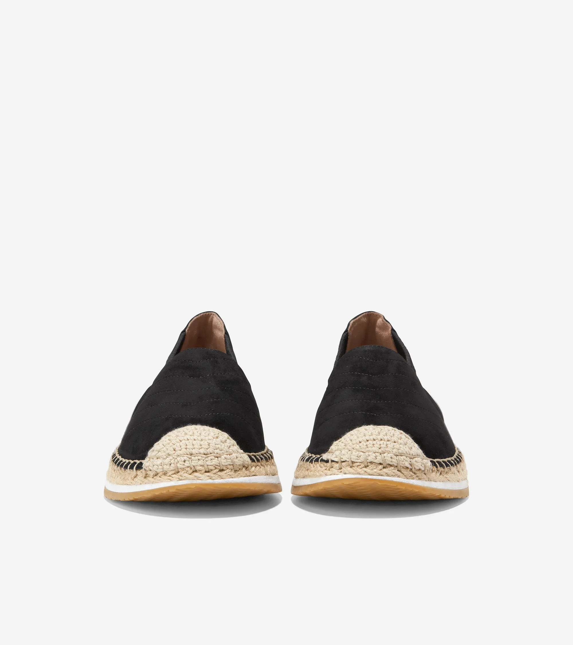 Cloudfeel Espadrille Loafer Women's